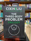 Three-Body Problem Boxed Set: The Dark Forest, Death's End Original Edition Booklify