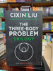 Three-Body Problem Boxed Set: The Dark Forest, Death's End Original Edition Booklify