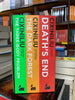 Three-Body Problem Boxed Set: The Dark Forest, Death's End Original Edition Booklify
