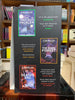 Three-Body Problem Boxed Set: The Dark Forest, Death's End Original Edition Booklify