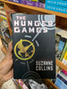 The Hunger Games,(Hunger Games Trilogy Book one) by Suzanne Collins (Original Imported Edition) Booklify