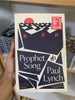 Prophet Song by Paul Lynch (Original Imported Edition) Booklify