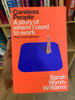 Careless People: A Story of Where I Used to Work (Original Imported Edition)