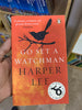 Go Set a Watchman (Original Imported Edition) Booklify