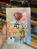 Waking Romeo by Kathryn Barker (Original Imported Edition) Booklify