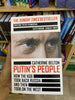 Putin's People: How the KGB Took Back Russia and Then Took On the West (Original Imported Edition) Booklify