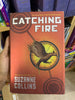 Catching Fire (Hunger Games Trilogy Book 2) (Original Hardcover Edition) Booklify