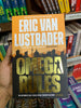Omega Rules (Evan Ryder #3) by Eric Van Lustbader (Original Imported Edition) Booklify