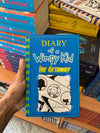 Diary of a Wimpy Kid: The Getaway (Original Imported Edition) (HardCover) Booklify