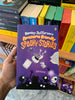 The Grand Finale  Adrian Beck (Original Imported Edition) Booklify