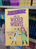 Frankie Potts and the Wicked Wolves by Juliet Jacka (Original Imported Edition) Booklify