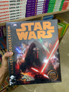 Brand New Star Wars Galactic Collection Book Set of 8 Volumes (Original Edition) Booklify