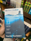 In Ascension  Martin MacInnes