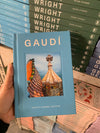 Design Monograph: Gaudí