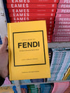 Little Book of Fendi
