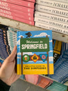 The Little Guide to The Simpsons: The show that never grows old (The Little Books of Film & TV, 12)