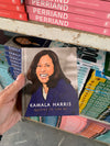 Kamala Harris: Quotes to Live By