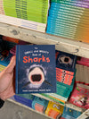 The Small and Mighty Book of Sharks