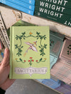 Sagittarius (Planet Zodiac, 9)