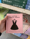 The Little Book of The Little Black Dress
