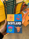The Little Book of Scotland