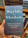 Worlds in Shadow by Patrick Nunn