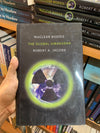 Nuclear Bodies: The Global Hibakusha by Robert A. Jacobs
