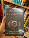 Big Tech Tyrants by Floyd Brown and Todd Cefaratti