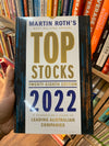Top Stocks 2022 by Martin Roth