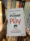 The Power of Play by George Kesselman