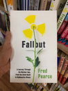 Fallout by Fred Pearce