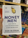Money Men by Dan McCrum