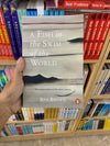 A Fish in the Swim of the World by Ben Brown