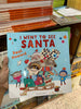 I Went To See Santa  (Original Edition) Booklify