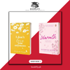 I Don't Love You Anymore and Warmth (Set of 2 Books) by Rithvik Singh Book A Book