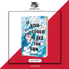 If You Could See the Sun by Ann Liang Book A Book