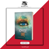 Ignite Me (Shatter Me Series) by Tahereh Mafi Book A Book
