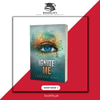 Ignite Me (Shatter Me Series) by Tahereh Mafi Book A Book