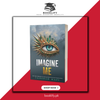 Imagine Me (Shatter Me Series) by Tahereh Mafi Book A Book