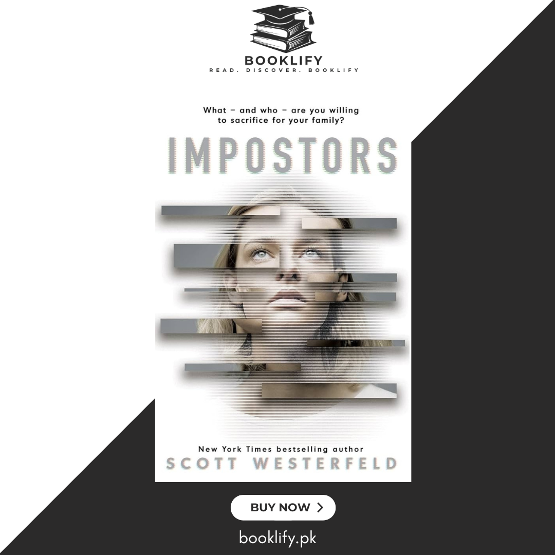 Impostors Booklify