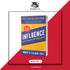 Influence: The Psychology of Persuasion by Robert Cialdini (Premium Quality) Book A Book