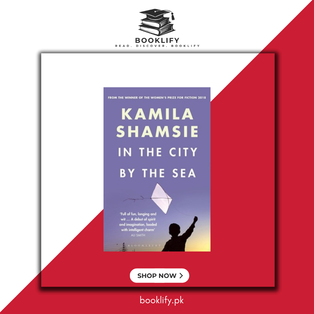 In the City By the Sea Booklify
