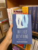Learning to Love the Spaces in Between: Disover the Power of Liminal Spaces (Original Edition) Booklify