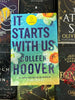 It Starts with Us (Original edition) Booklify