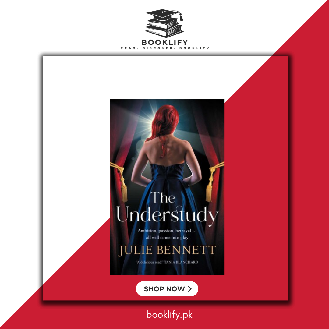 The Understudy Julie Bennett Booklify