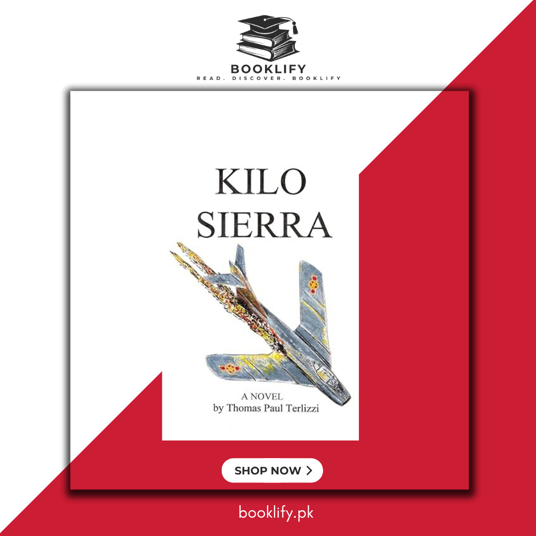 KILO SIERRA Booklify