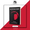 Kafka on the Shore Novel by Haruki Murakami Book A Book