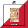 Keep me posted (by Lisa Beazley) Booklify