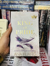 King of Pride (Kings of Sin) (Original Edition) Booklify