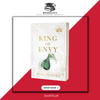 King of Envy by Ana Huang (Limited Edition) Booklify